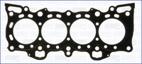 Dichtung Zylinderkopf FüR Honda Rover Civic VI Fastback 400 II SchräGheck