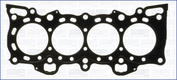 Dichtung Zylinderkopf FüR Honda Rover Civic VI Fastback 400 II SchräGheck-image