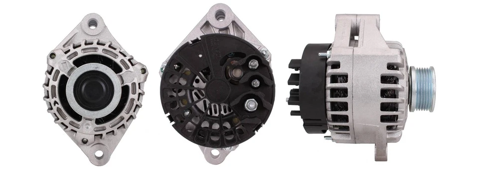 ALTERNATOR 28-5560 FOR VAUXHALL ZAFIRA/Mk/II VECTRA ASTRAVAN SIGNUM SAAB 1.9L - Image 3 of 4