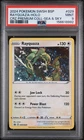 2024 POKEMON SWSH PROMO CROWN ZENITH PREMIUM COLLECTION #029 RAYQUAZA-HOLO PSA 9