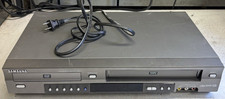 Samsung DVD  V3650 DVD/VCR Combo Player
