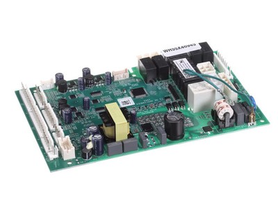 GE WR55X46945 Refrigerator Main Control Board