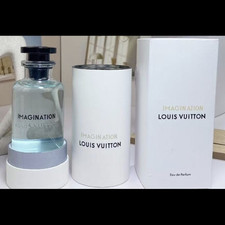 Louis Vuitton Imagination Eau de Parfum Spray Regular Size 100 ml