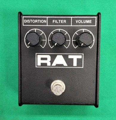 PROCO RAT2 Distortion 280499