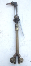 USED Victor Cutting Torch  Handle Heavy Duty HD 310C  CA2460 Journeyman NICE 