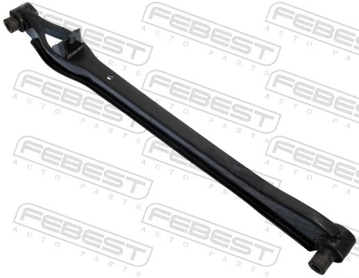 BRAZO DE CONTROL SUSPENSIÓN RUEDA 0525-GERR PARA MAZDA MX-6 TELSTAR/IV 626 Foto 2 de 4