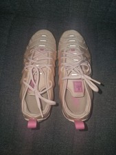 Nike Air VaporMax Plus Low Top Lace Up Sneake...