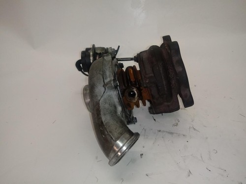 860046 90570506 860079 93184042 24442214 860027 TURBOLADER / 189912 FÜR OPEL ZAF