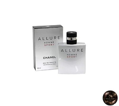 Chanel Allure Homme Sport EDT SP 50ml
