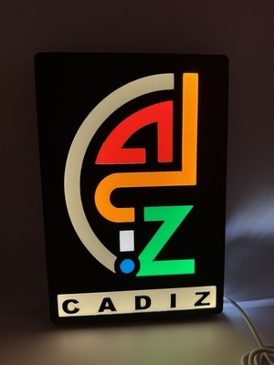 Custom Light Up LED Neon Sign - Add Your Name, Text, Design And Colors