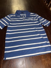 Nike Men's Dri-FIT Golf Polo Size Small