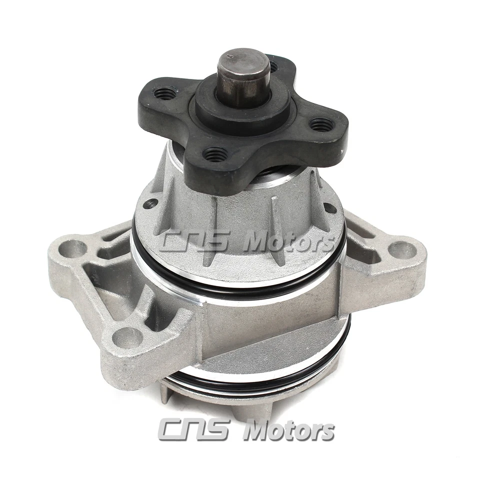 Water Pump For Suzuki GRAND VITARA 2.5L V6 DOHC 24V H27A H25A Foto 3 de 4