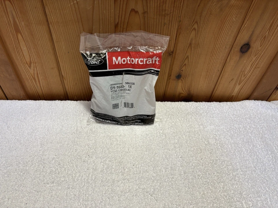 GENUINO Motorcraft/Ford 2000-2010 Powerstroke Diesel Módulo de bujía incandescente DY-1600 Foto 2 de 4