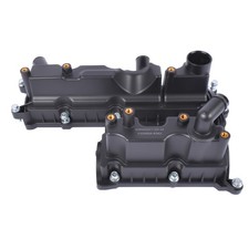 BM5Z-6582-A Valve Cover with Gasket for Ford Fusion Escape Transit Connect 2013-