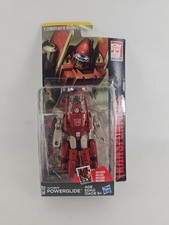 Transformers Generations Combiner Wars Legends Class Powerglide Figure Toy