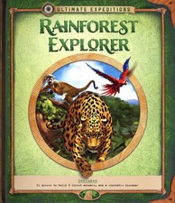 Ultimate Expeditions Rainforest Explorer