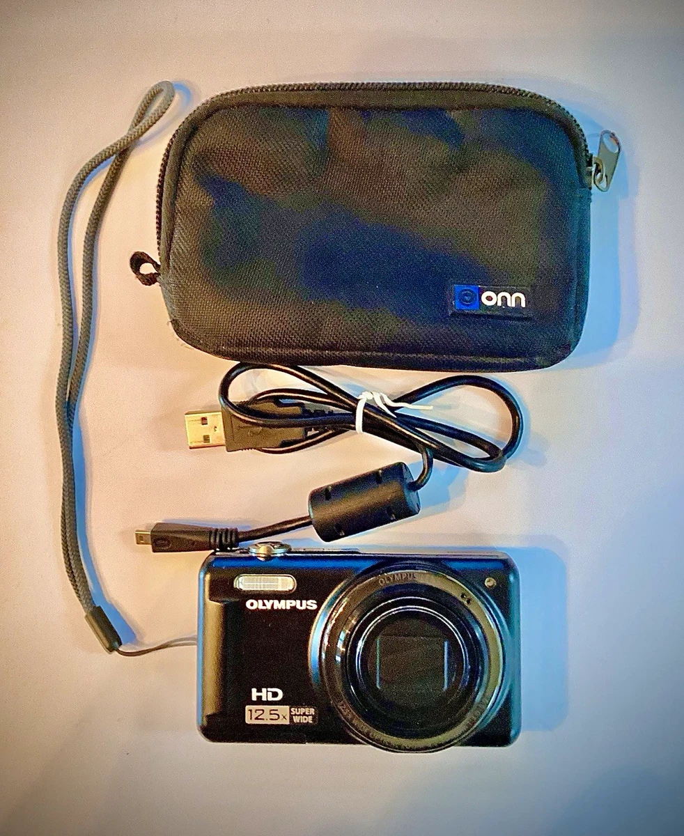 25+ Olympus Stylus Digital Camera for sale | Updated Oct 2026