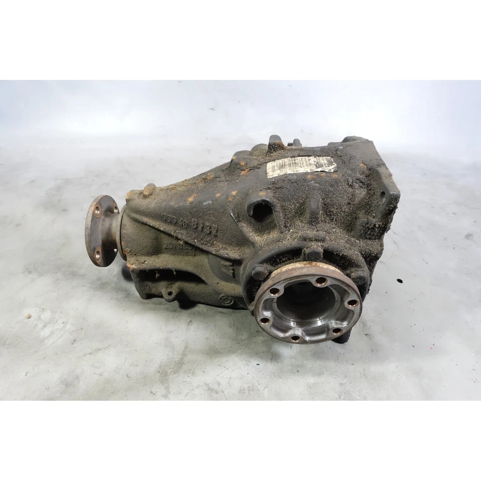 96-99 BMW E36 323i 328i Rear Final Drive Differential for Manual Trans 2.93 OE - Image 2 of 4