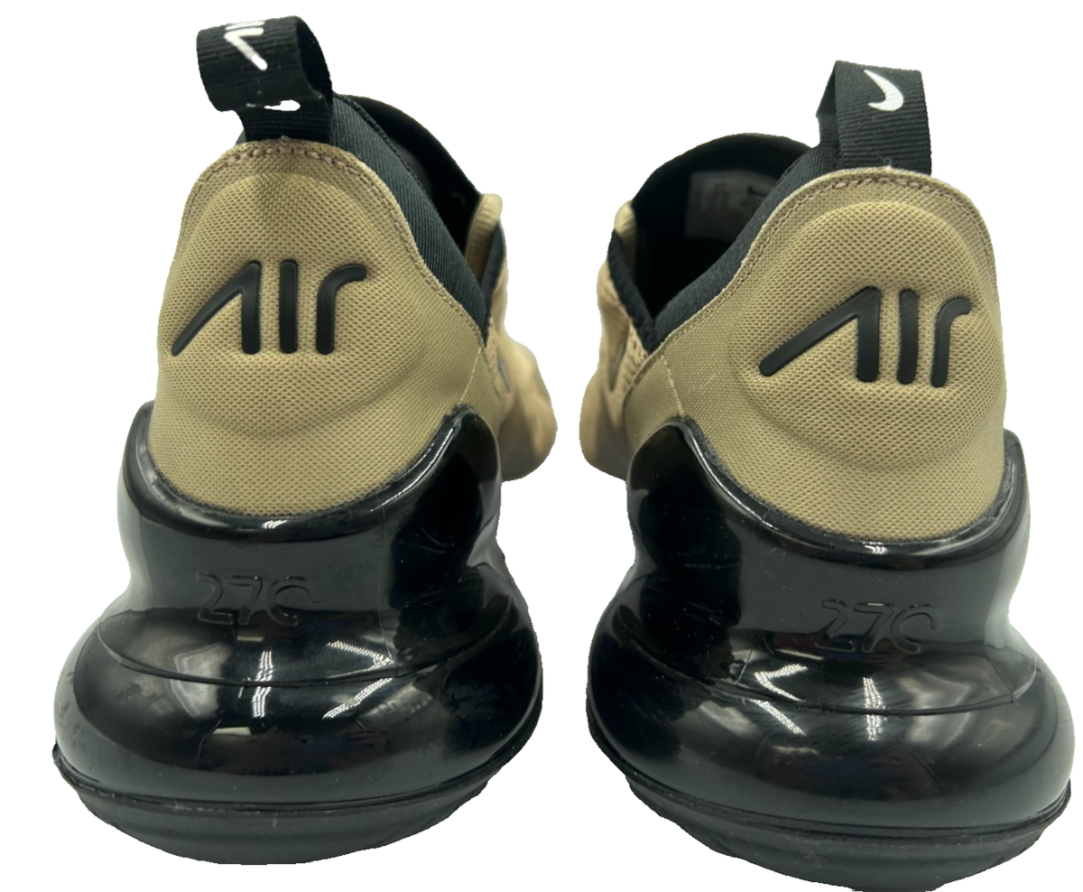 nike air 270 tan
