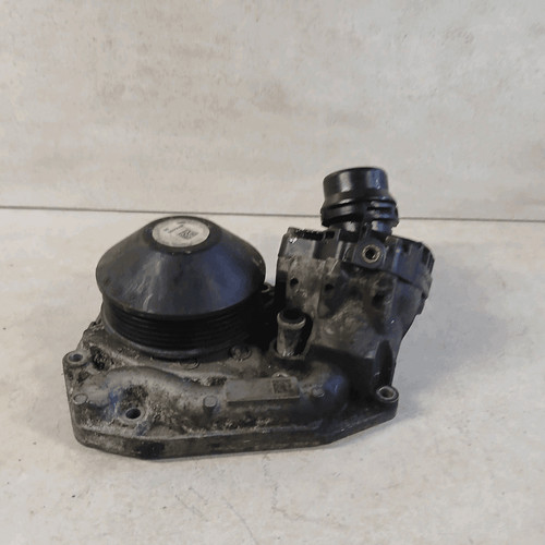 8514458 Wasserpumpe kompl. BMW X5 (F15) sDrive25d SUV 5p/d/1995cc
