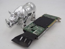 NVIDIA 699-51030-0501-100 Quadro 2.5GB GDDR5 PCIe 320-bit GPU