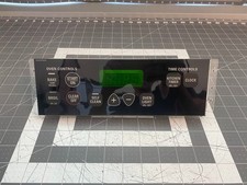 GE Range Oven Control Board P# WB27T10468 WB2...