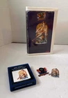 ATARI 2600 Emmanulle's HAREM Homebrew CARTRIDGE sticker set