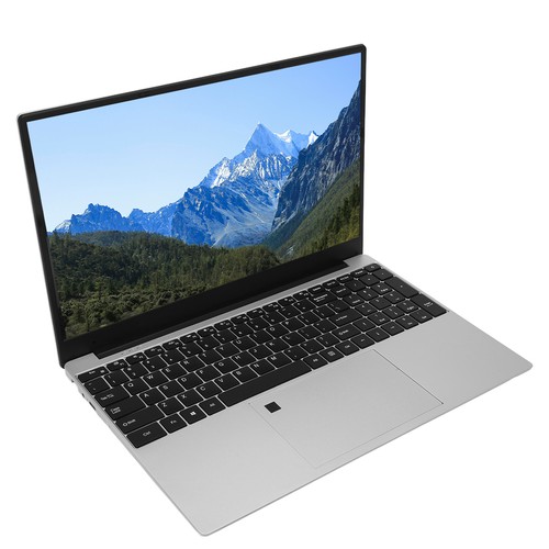 15.6in FHD Laptop For Windo-ws 10 11 20GB RAM For Ryzen R7 3700U CPU Fin NEW - Afbeelding 10 van 18