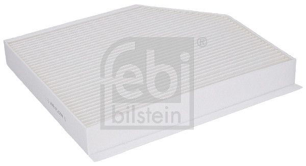Filter Innenraumluft Febi Bilstein 37313 FÜR Audi-image