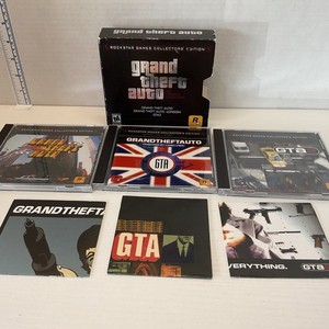 Gta Sa PC | eBay