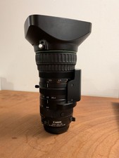 Canon XL1  16x Zoom Servo Lens 5.4-86.4mm 1:1.16