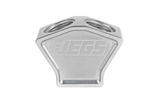 JEGS 50960 Remote Electric Water Pump Accessory