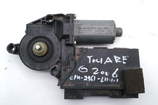 VW TOUAREG PORSCHE CAYENNE DRIVER SIDE FRONT RIGHT WINDOW  MOTOR 3D2959793E