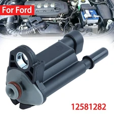 Vapor Canister Purge Solenoid Vent Control Valve For Pontiac Buick GMC Pontiac