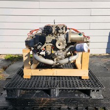 IO-470-J | Continental IO-470 | Beechcraft 35-33 | Aircraft Engine