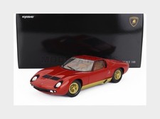 Kyosho Lamborghini Miura P400 1968 1:18 08314R