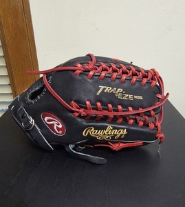 Rawlings Trap-Eze Glove | eBay