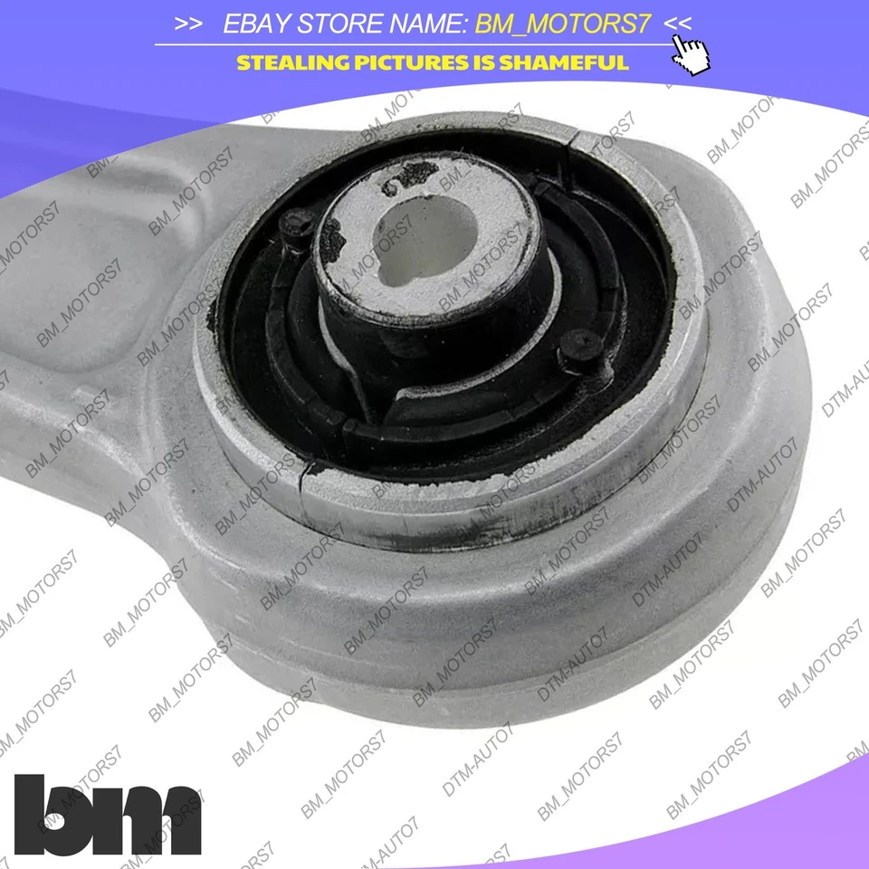 Передний правый рычаг управления LEMFORDER 205336201 для Mercedes-Benz E205 C300 C350 - Изображение 2 из 4