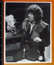 Doctor Who original 8.5 x 6.5