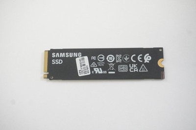 その他 Samsung MZVL8512HFLU-00BLL 512GB SSD Samsung MZVL8512HFLU-00B07 PM9C1b 512 GB PCI M.2 Express Gen.4 x4