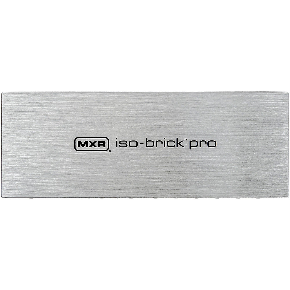 Источник питания MXR M242 Iso-Brick Pro