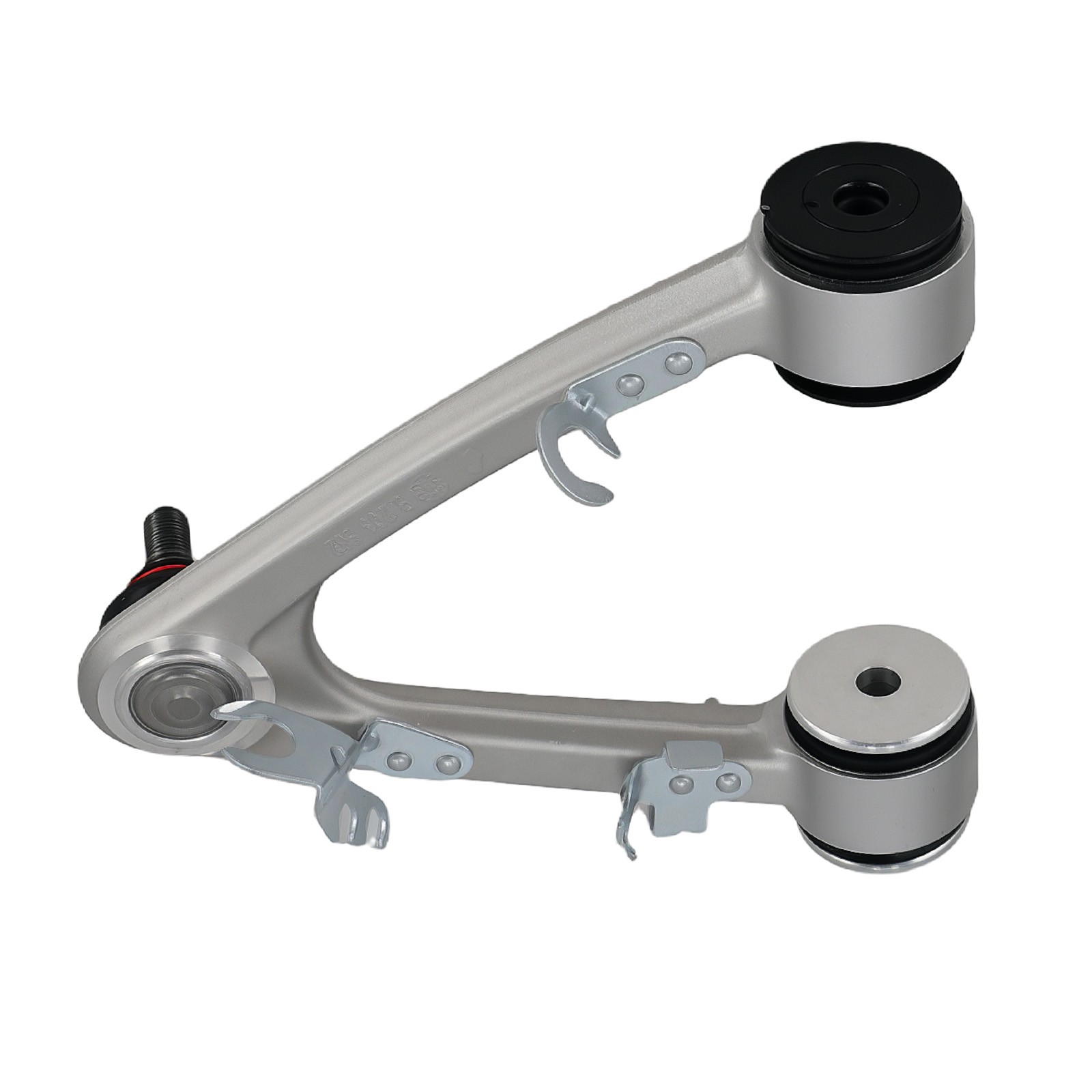 2pcs Front Upper Control Arms For 08-12 Maserati Quattroporte 08-18 Granturismo
