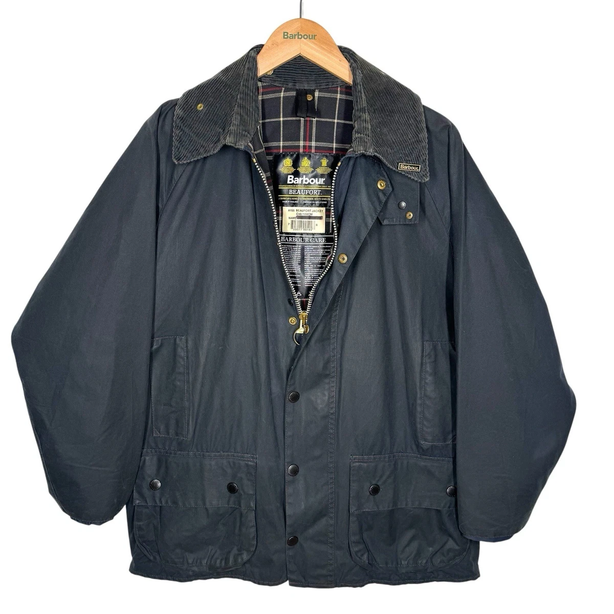 Barbour Beaufort Coats, Jackets & Vests for Men for sale | eBay