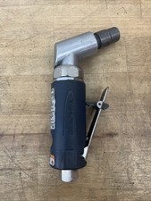Blue-point At116 115 Mini Angle Die Grinder With 14 Collet Used Blue-point At116 115 Mini Angle Die Grinder With 14 Collet Used