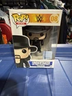 Funko Pop! Vinyl: WWE - Undertaker #08 Vaulted New