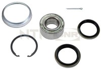 Links SNR R169.26 Radlagersatz FüR Toyota
