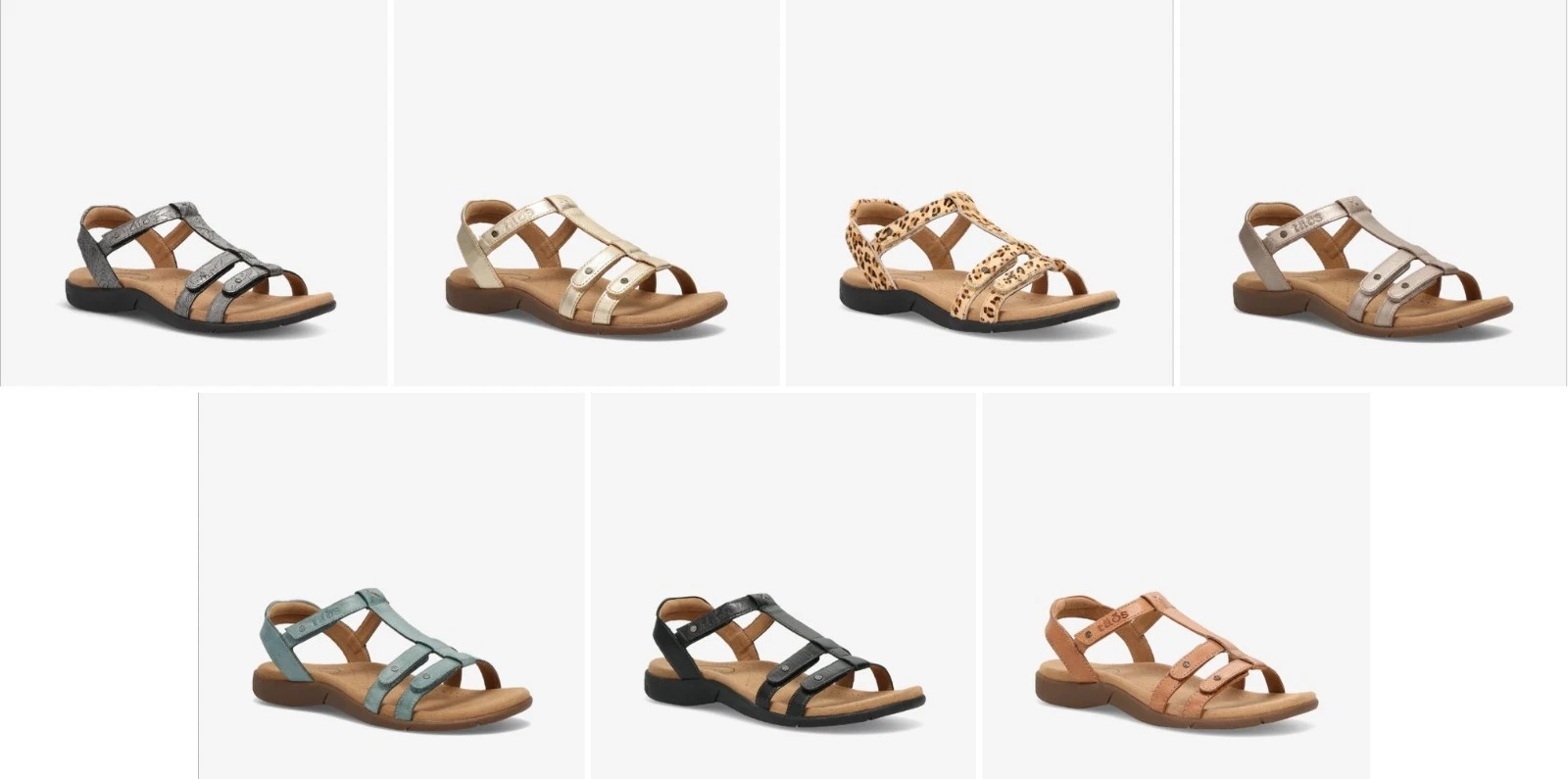 TAOS FOOTWEAR - Trophy 2 / Choose Size & Color / FREE & Fast Shipping Below MSRP