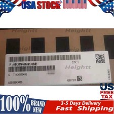 Siemens 6SL3130-6AE21-0AB1 SINAMICS S120 Smart Line Module 6SL3 130-6AE21-0AB1