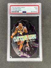 1999-00 Skybox Apex - Cutting Edge Kobe Bryant #5CE for sale