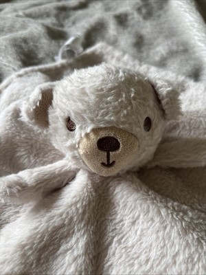 DREAM GRO BUDDY DECKE WEICHER PLÜSCH & PELZIG LOVEY SECURITY BÄR DECKE